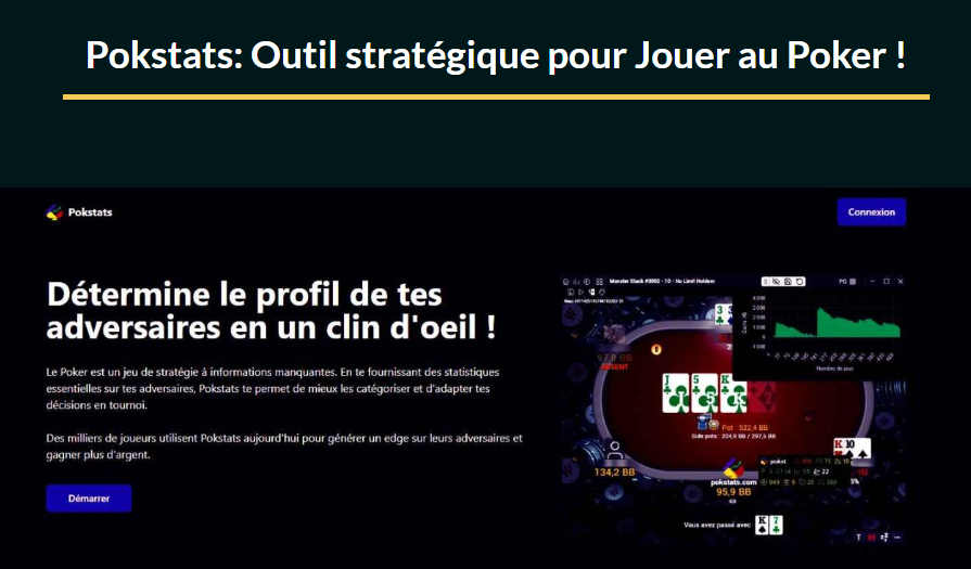 tout savoir sur pokstats